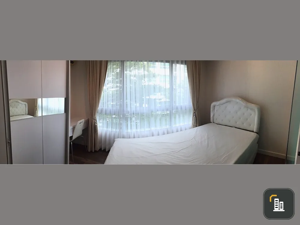 Sell / rent Condo The Room Sukhumvit 79, good location, convenient transportation, hurry and book now, don't wait!!