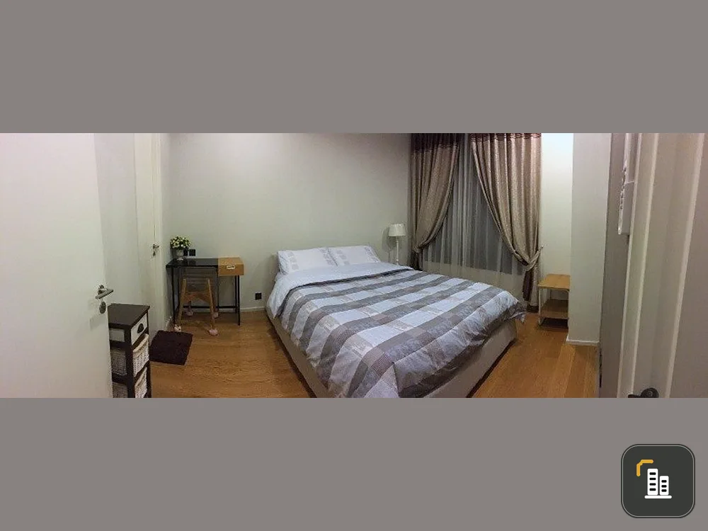 Condo for rent, M Ladprao, Chatuchak View, fully furnished, good location, convenient transportation, book now