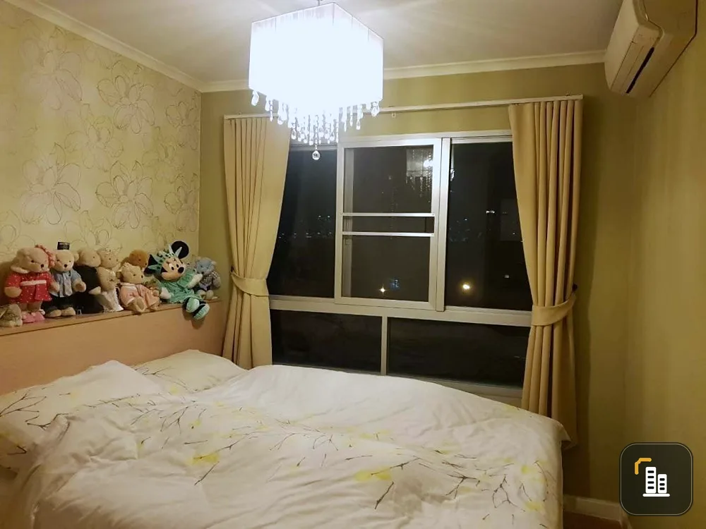 Condo for sale, Ivy River Ratburana, with tenants, good price, good investment, don't wait, book now!
