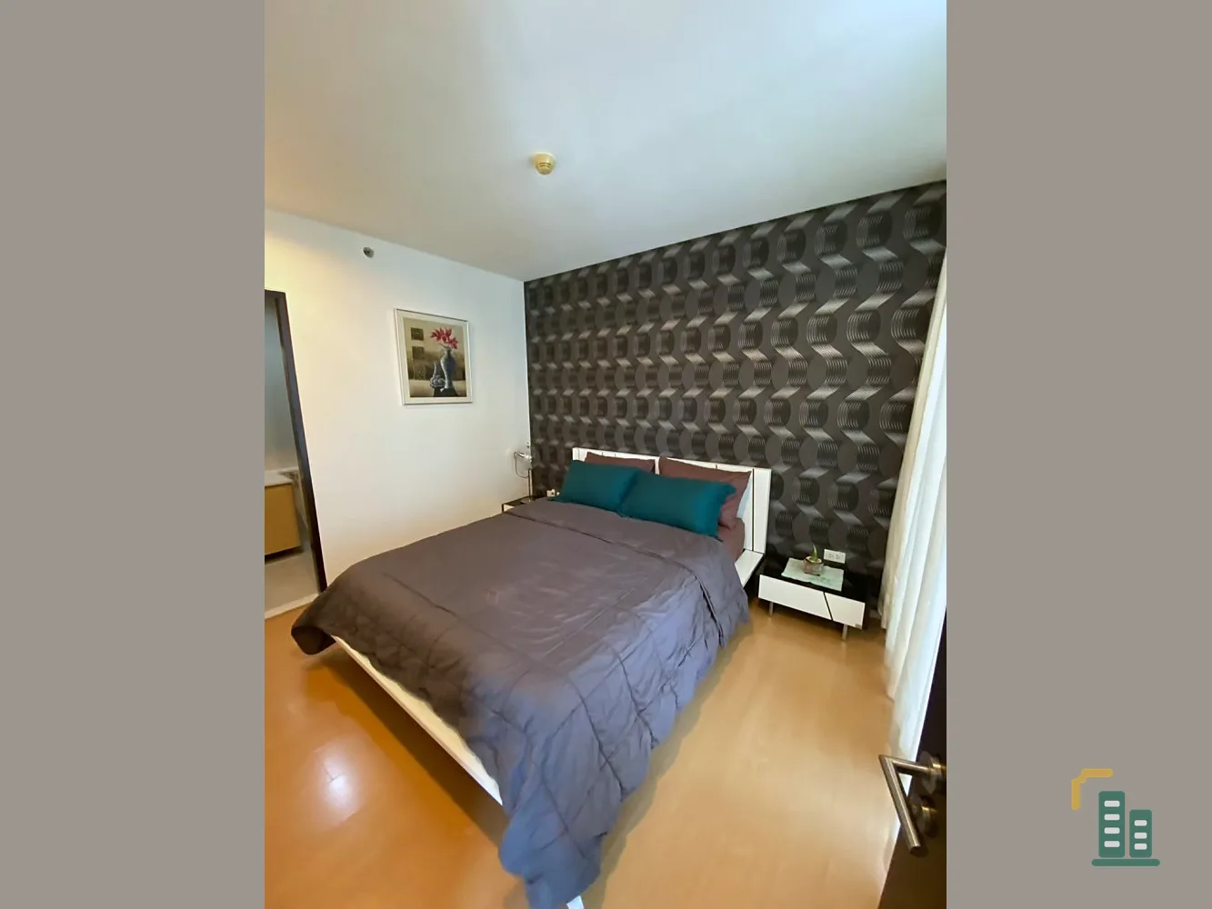Sell / rent Condo The Alcove Thonglor 10, view DONKI Mall, good location, ready to move in. Hurry up to reserve.