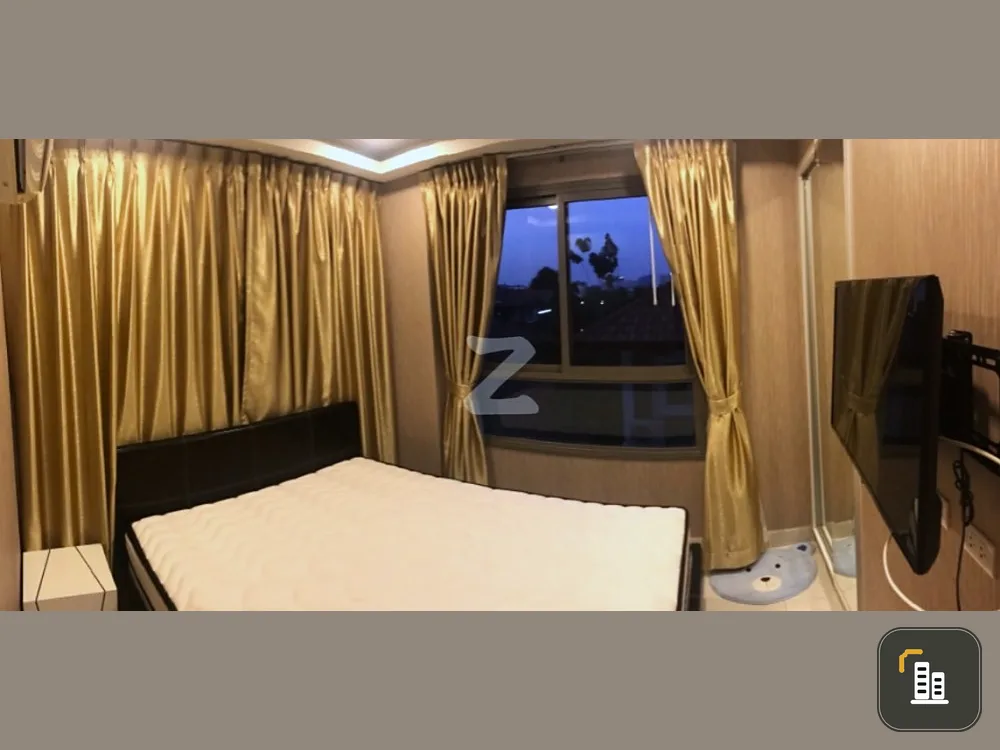 Condo for sale Arcadia Beach Resort (South Pattaya), beautiful view, good location, near the beach, convenient to travel, book now!