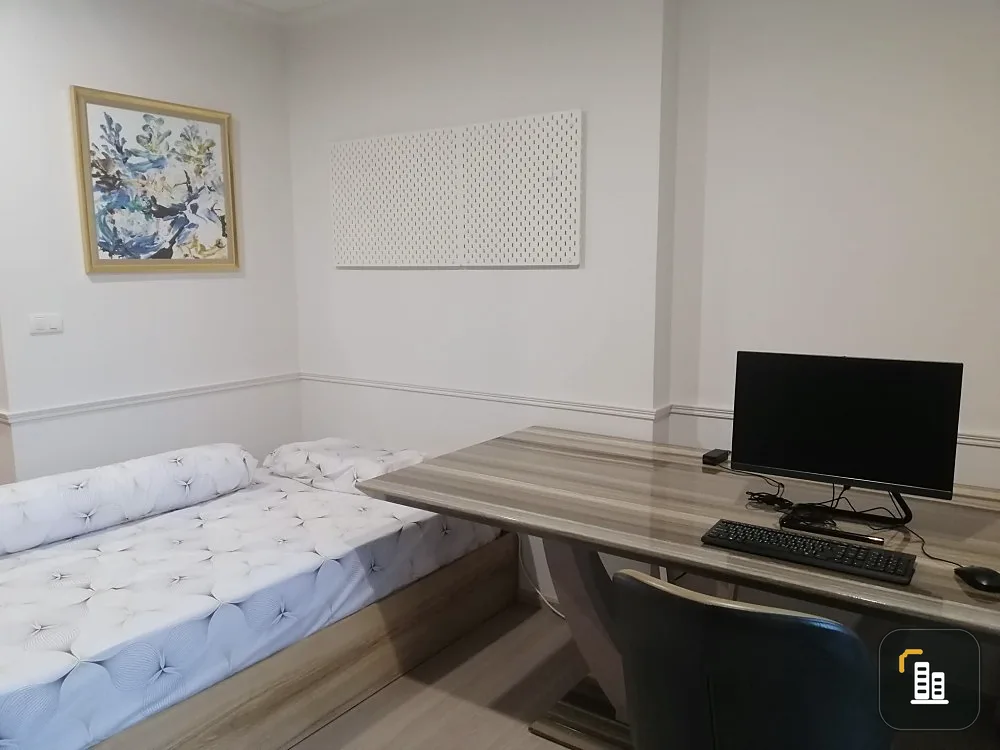 For sale The Parkland Phetkasem 56 STUDIO rooms, floor 12A, east balcony, pool view, reservation required.