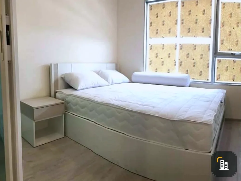 Sell / rent Aspire Ratchada Wongsawang, nice room, fully furnished. Ready to move in. North. Book now.