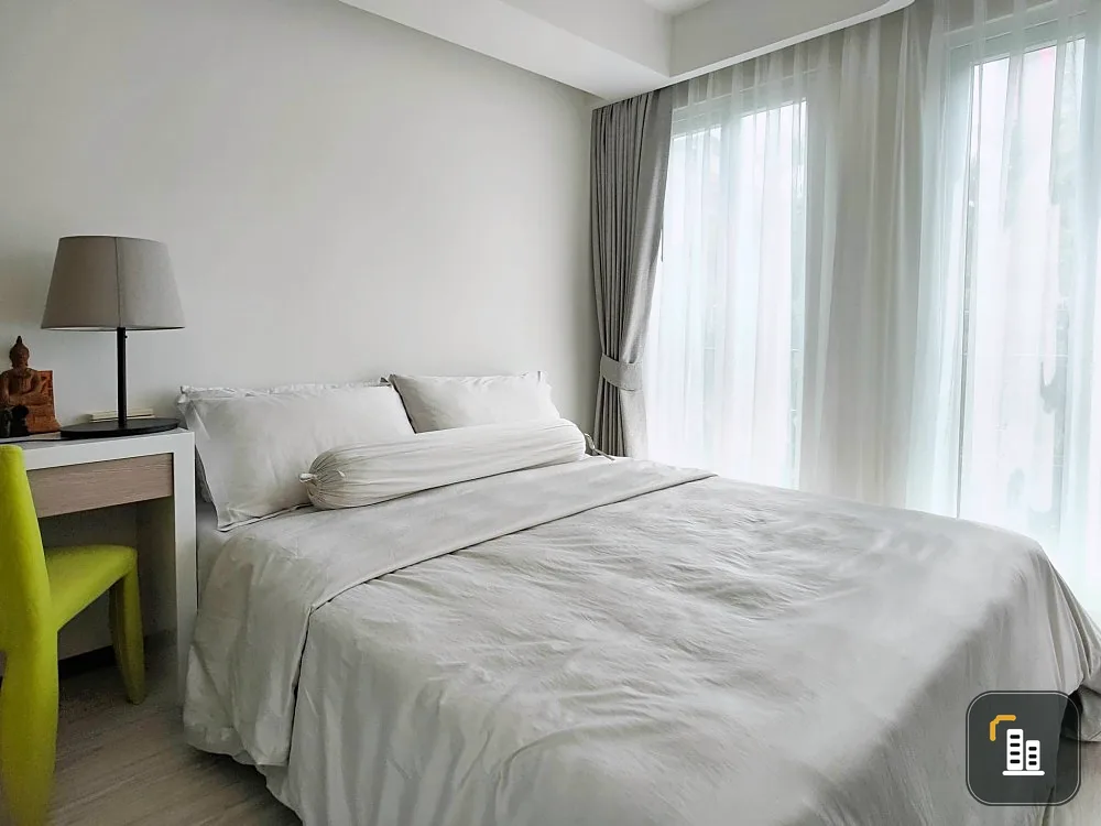 Sell Haven Luxe Phahonyothin, decorated room with good tones complete facilities Must reserve
