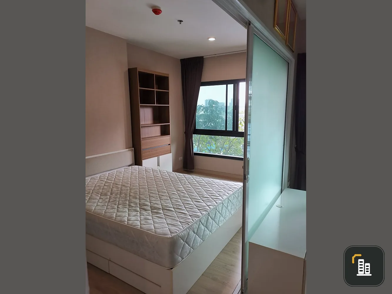 Sell / rent Condo The Parkland Phetkasem-Thapra, good looking room, complete facilities, book now.