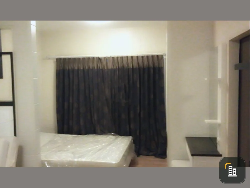 Condo for rent, Ivy River Ratburana, next to the river, good price, outstanding location, ready to move in Miss it and you will regret it!