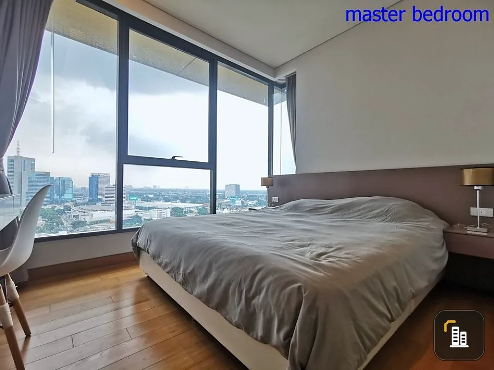 Condo for sale/rent, The Lumpini 24, beautiful, luxurious room, in the heart of the city, ready to move in, well decorated, don't miss it!
