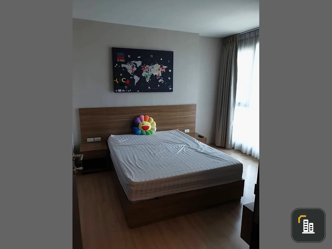 Selling Rhythm Sathorn, convenient transportation, good location, can't miss it, don't wait.