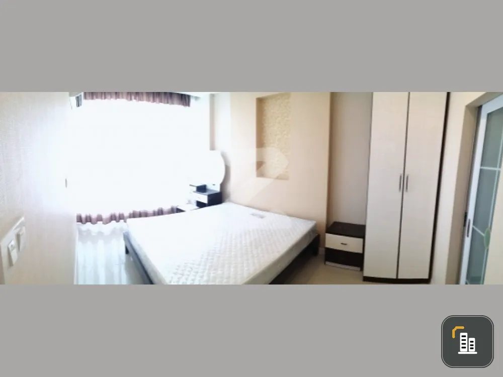 Sell CC Condominium 1 (Central Pattaya), beautiful room, good location, convenient transportation, ready to move in. Hurry up to reserve!