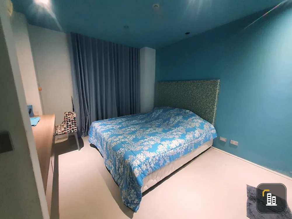 Atlantis Condo Resort Pattaya (Jomtien) near the beach, good price, fully furnished, book now!!