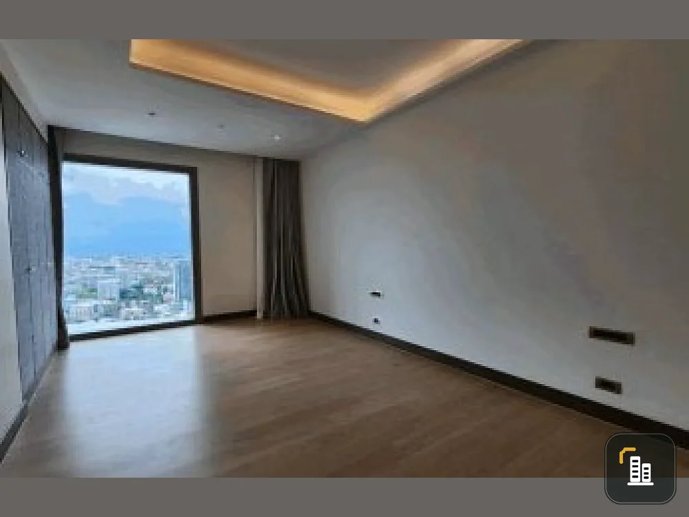 For rent, The Residence at Mandarin Oriental, Bangkok, beautiful room, spacious, ready to move in. Don't wait.