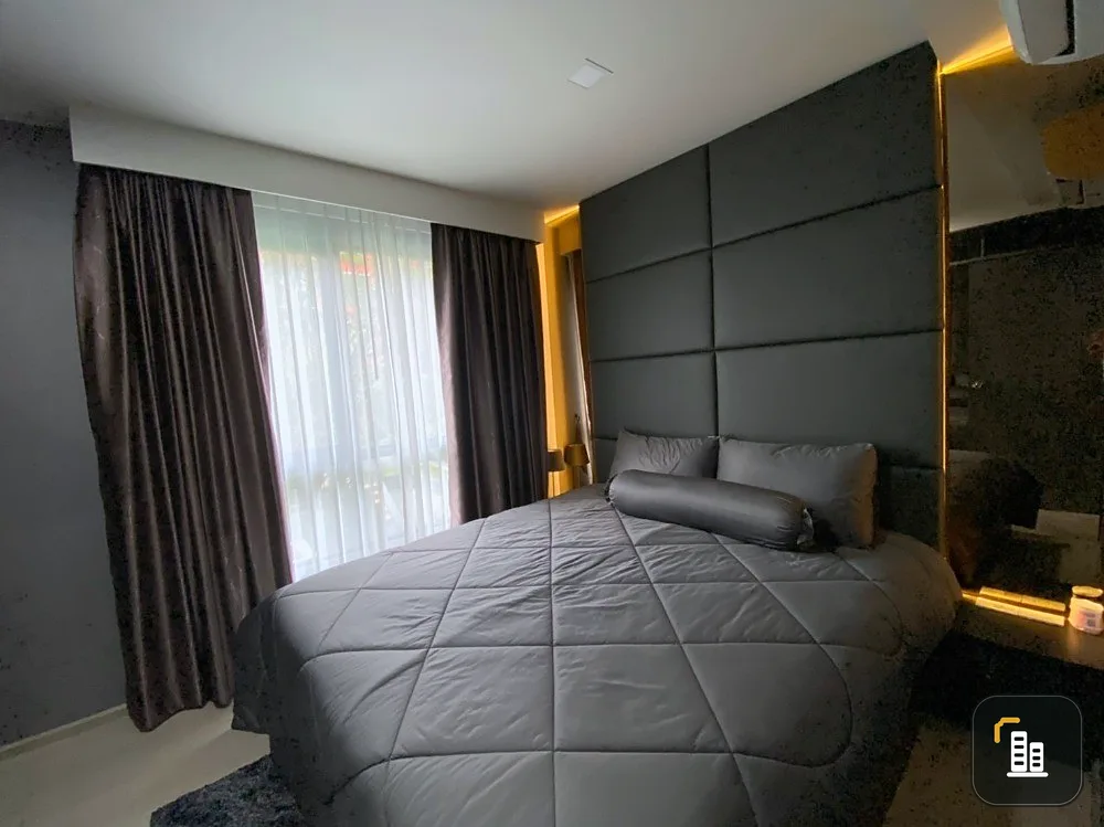 Condo for sale, The Tree Din Daeng-Ratchaprarop, good location, convenient transportation, ready to move in, don't wait.