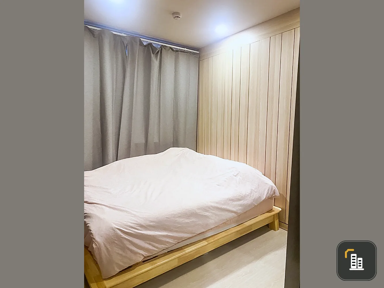 For Sale The Tree Din Daeng-Ratchaprarop, good location, convenient transportation, can't miss it, book now.