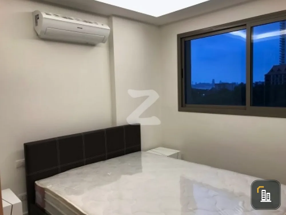 For rent, Club Royal Wongamat (North Pattaya), fully furnished, sea view, fully furnished, book now!
