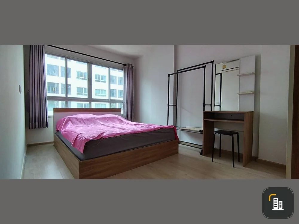 Condo for sale, Elio Sukhumvit 64, central area, complete, good location, near BTS, hurry up, don't wait!!