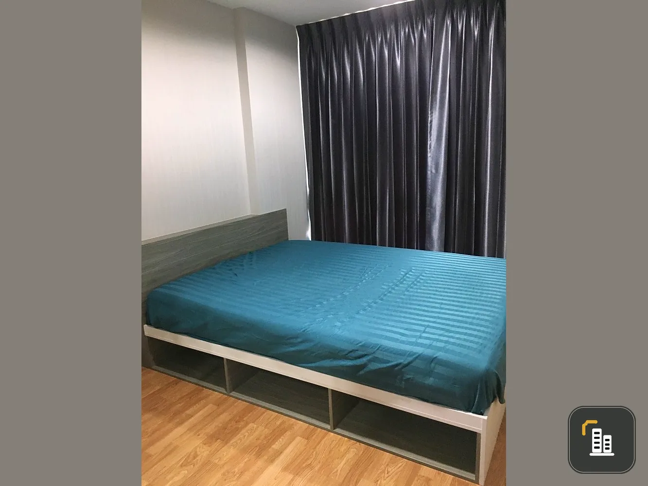 For Sale/Rent Urgent!! Condo Sucharee Life Laksi-Chaengwattana, 6th floor, fully furnished, ready to move in. Hurry up to reserve!!