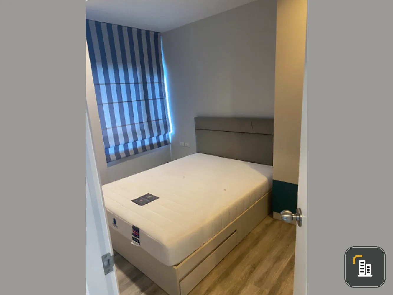 Condo for sale, Centric Sea (Central Pattaya), beautiful room, good location, complete facilities, book now!
