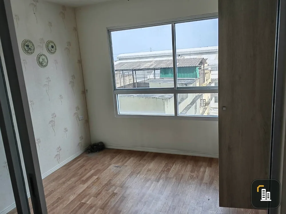 Sell / rent Lumpini Park Petchkasem 98, beautiful room, good atmosphere, quiet, private.