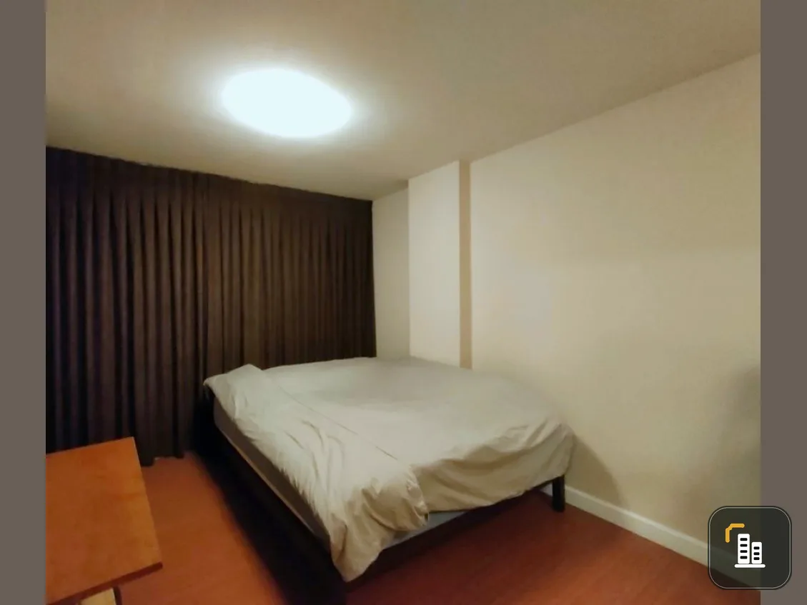 For rent, One X Sathorn-Narathiwat, ready to move in. Fully furnished, don't wait.
