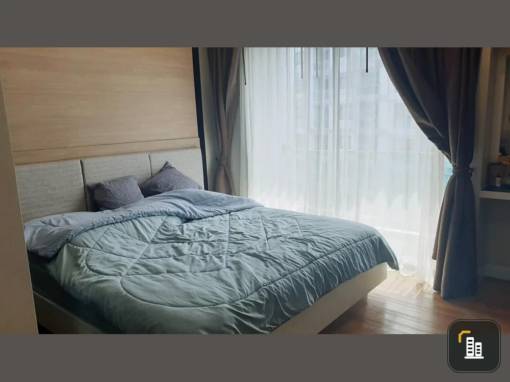 For Sale Dusit Grand Park (Jomtien), pool view room, fully furnished, ready to move in, book now!