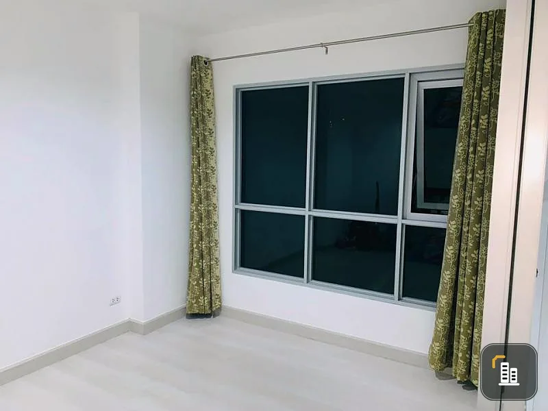 Quick sale, Aspire Ngamwongwan condo, this price. Best value gifts, convenient to travel, already great!!