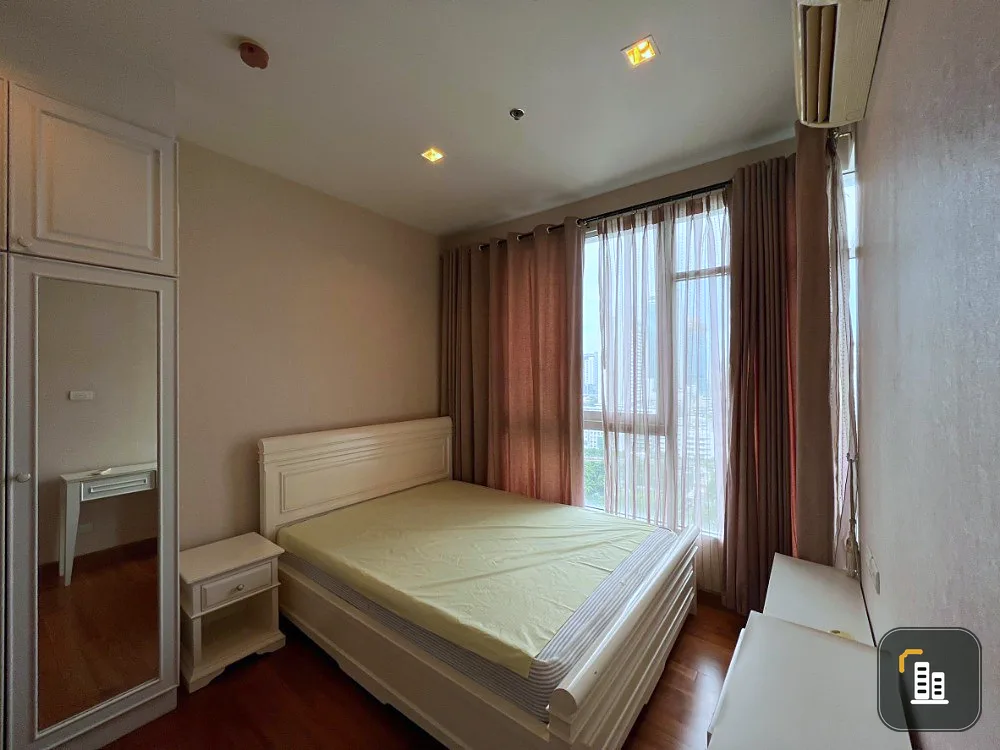 For rent!! Condo Ivy Sathorn 10, 19th floor, beautiful decoration, fully furnished, ready to move in, don't miss it!!