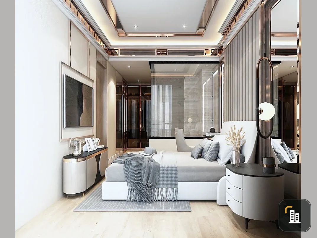 For sale, for rent!! Condo Celes Asoke, 30th floor, luxury condo, beautiful room, good location, convenient transportation, don't miss it!!