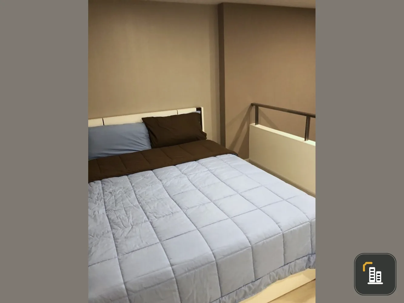 Quick sale!! Condo Knightsbridge Prime Sathorn Condo in the heart of the city, 36th floor (Duplex), ready to move in. Hurry up to reserve!!