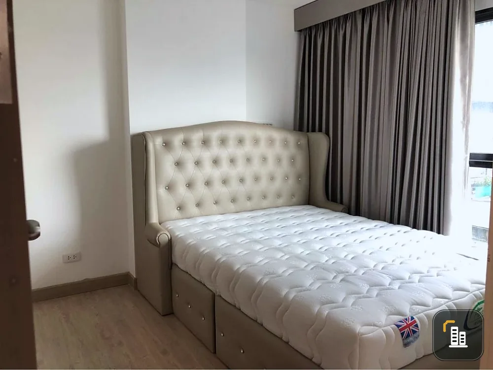 Thana Astoria Condo for sale, 7th floor, proportional, ready to move in, well decorated, don't wait!!