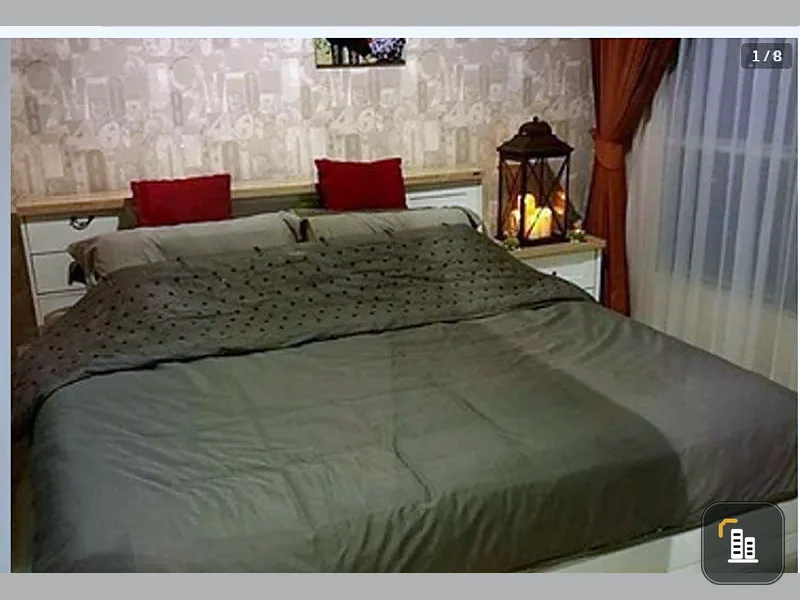 Condo for rent Aspire Ngamwongwan, beautiful room, fully furnished, ready to move in, rent now!!