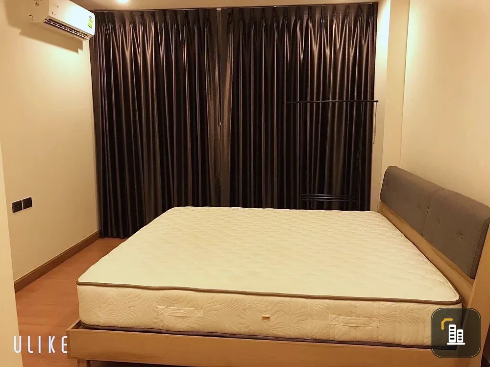 Condo for rent Supalai Wellington 2 ready to move in complete facilities Don't miss it!!