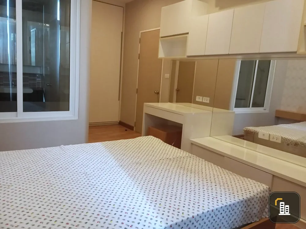 Sale/Rent The Coast Bangkok Sukhumvit-Bangna. Fully furnished, ready to move in. Value for money. Don't wait.