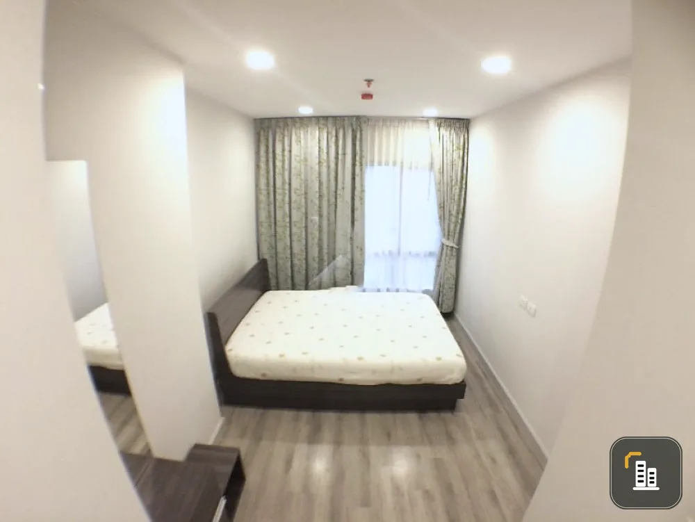 Condo for rent, Centric Sathorn - St. Louis, near BTS, convenient transportation, central location, book now!