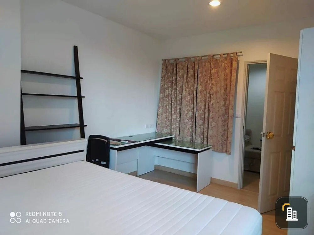 For rent!! Condo Life @ Sathorn 10, 9th floor, north, fully furnished, ready to move in. Hurry up to reserve!!