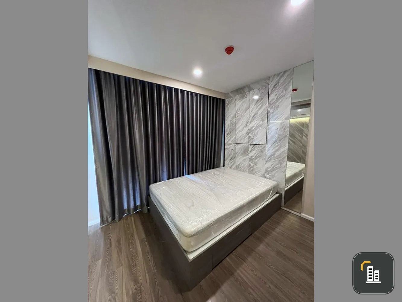Sale/Rent The Origin Ratchada-Ladprao. Rim rooms have privacy. All new built-in You can reserve in advance.