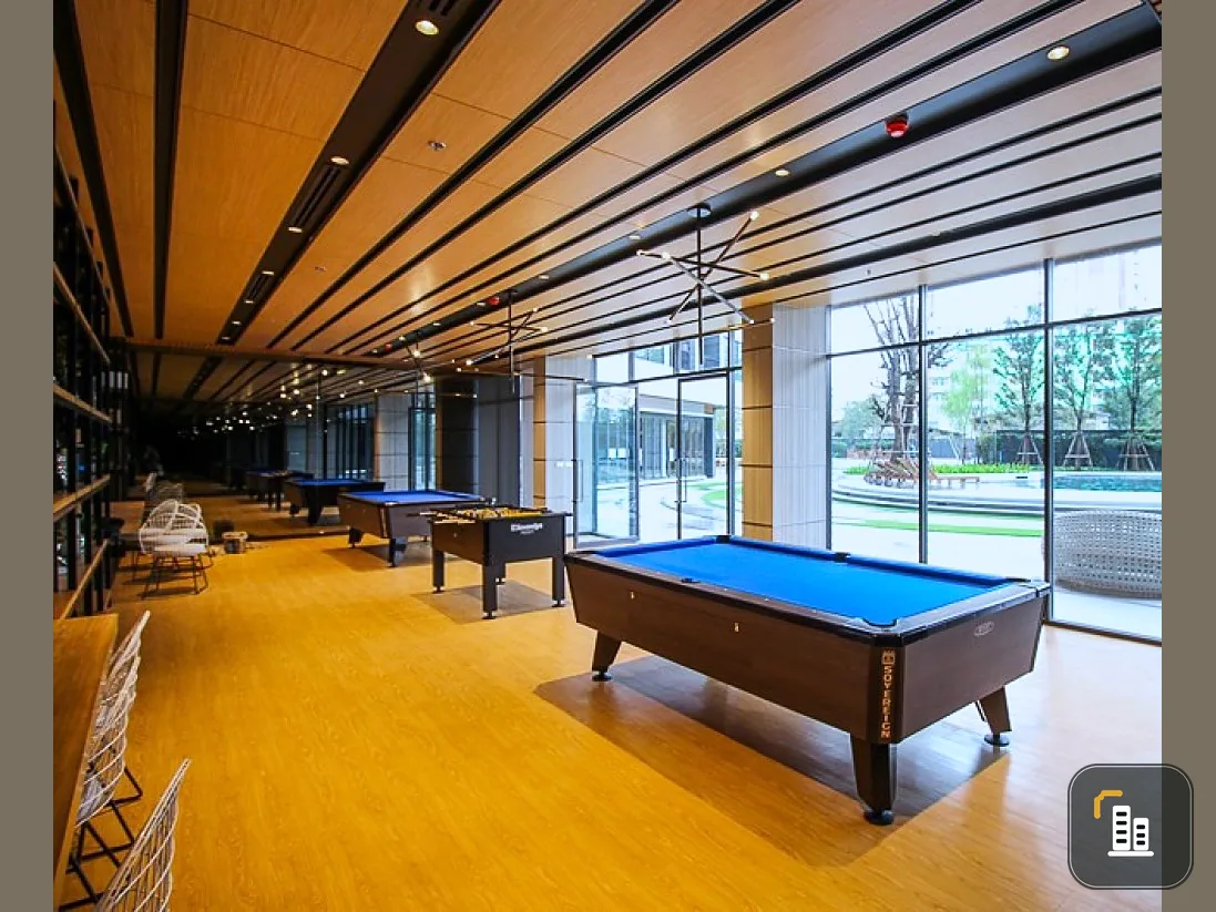 Condo for sale, Ideo O2, pool view, nice atmosphere, don't wait, book now!!