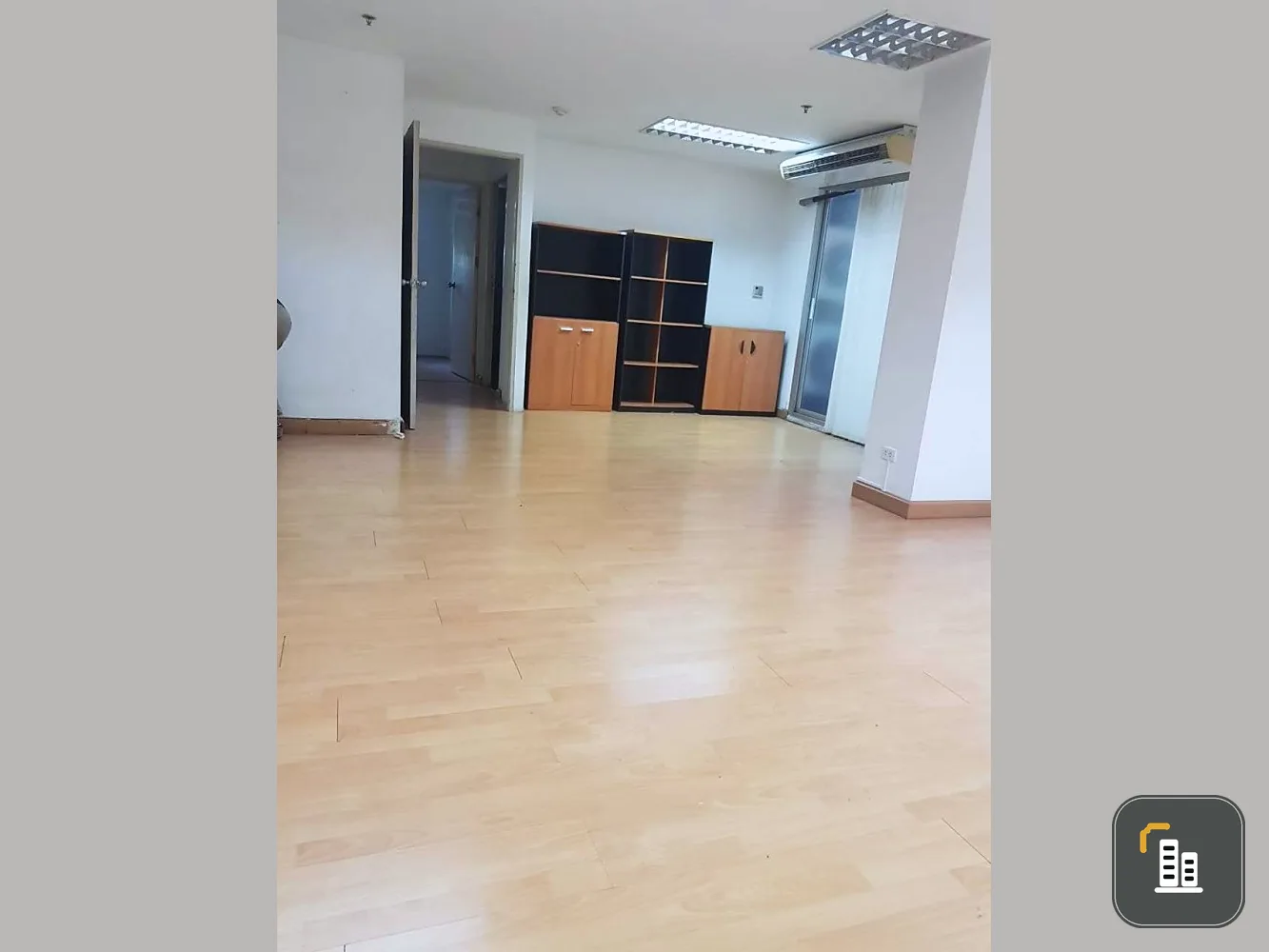 Condo for rent The Master Sathorn Executive big room for business Can't miss it!!