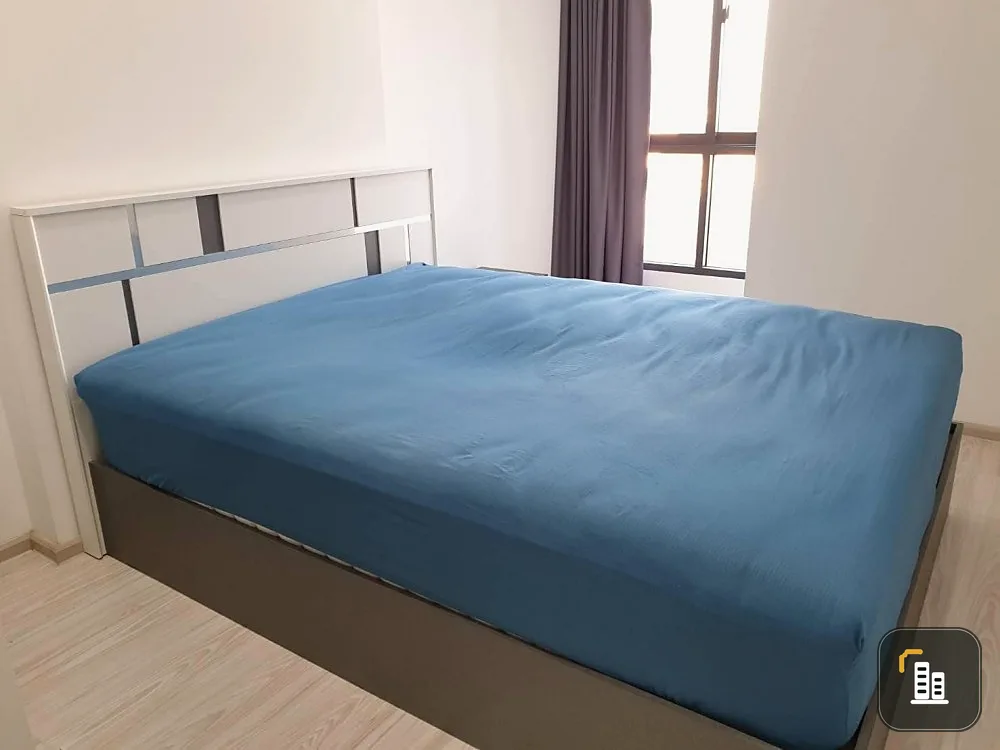 Condo for sale Ideo Mobi Wong Sawang Interchange. Fully furnished and ready to move in. Book now!!