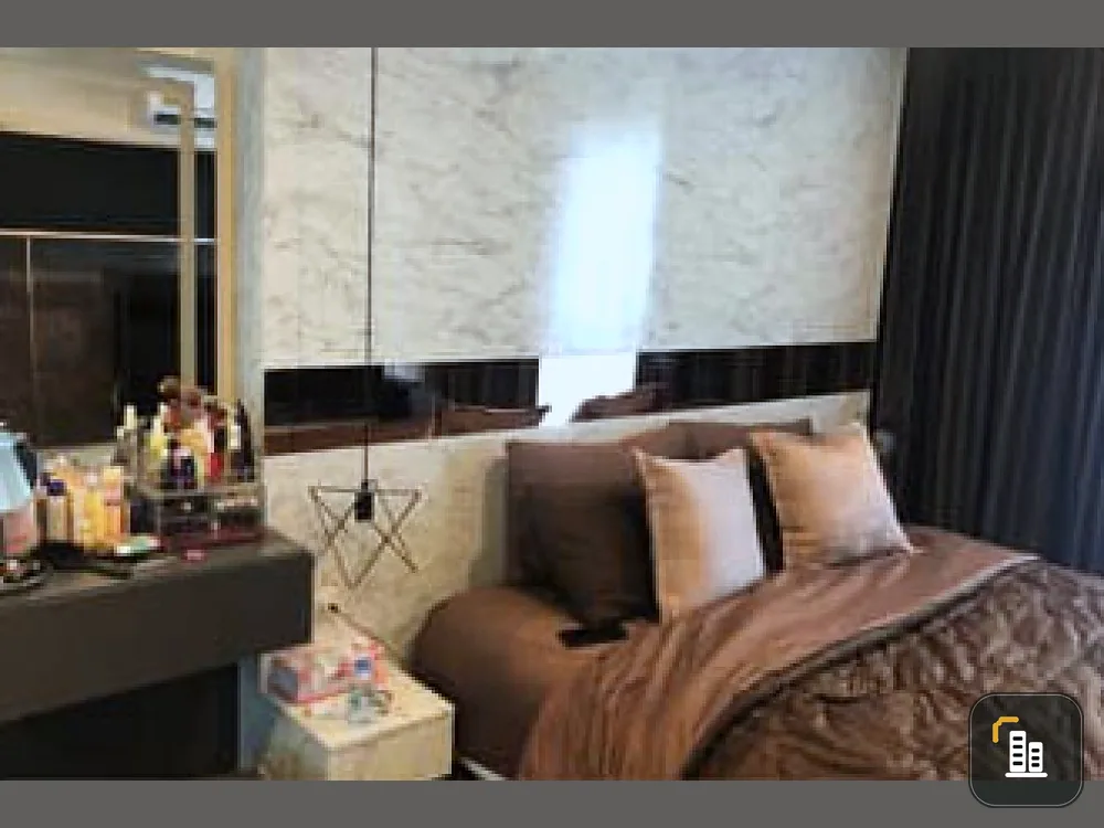 Condo for sale Metro Luxe Rose Gold Phahol-Sutthisan. Corner room, beautiful view, good weather, book now!!