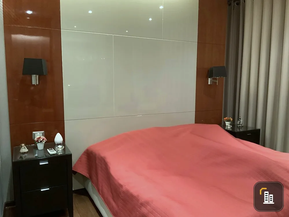 Condo for rent, The Address Sukhumvit 28, fully furnished. complete electrical appliances Ready to go