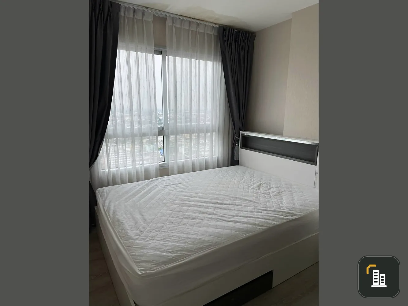 Sell/rent Chewathai Petchkasem 27 rooms are ready to move in, 26th floor, the top has a high view, convenient, complete in one place. Hurry up to rese
