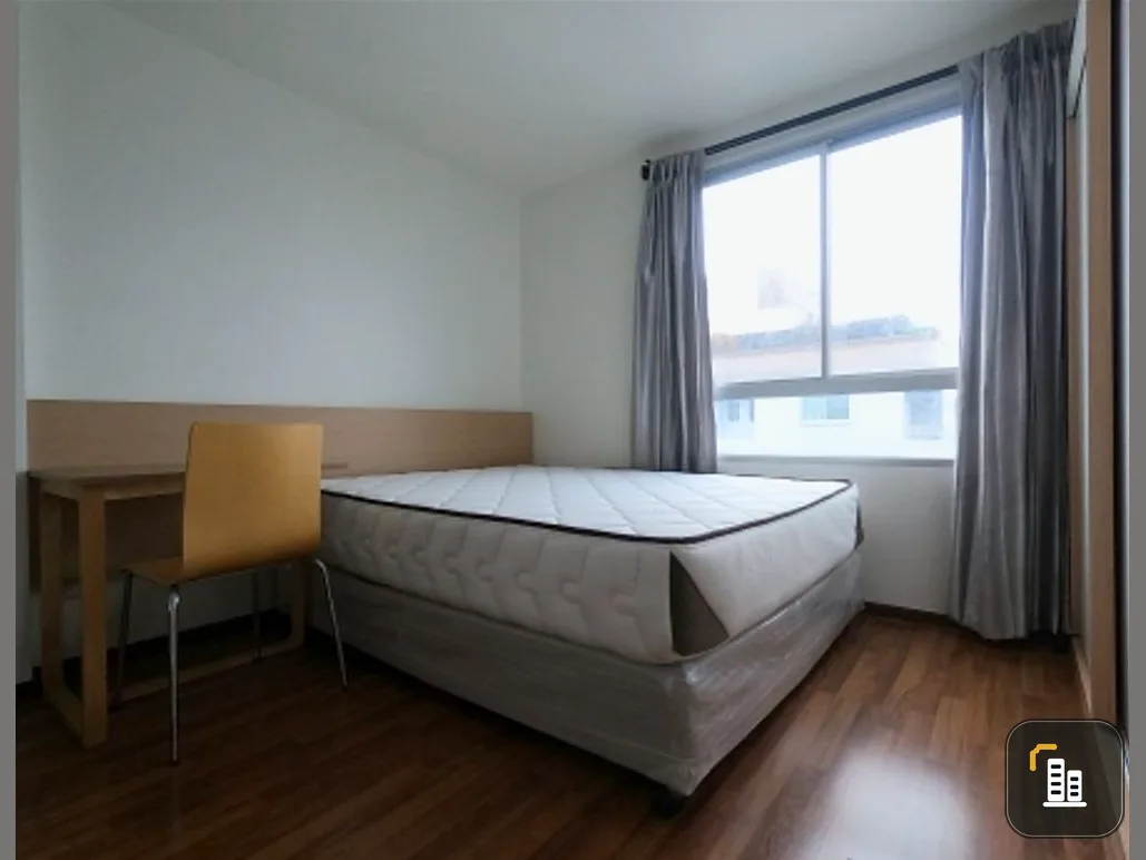 Sale / Condo for rent Condo U Vibhavadi-Ladprao Nice room, big sofa, very nice to sleep Plus a good price. Don't miss it.