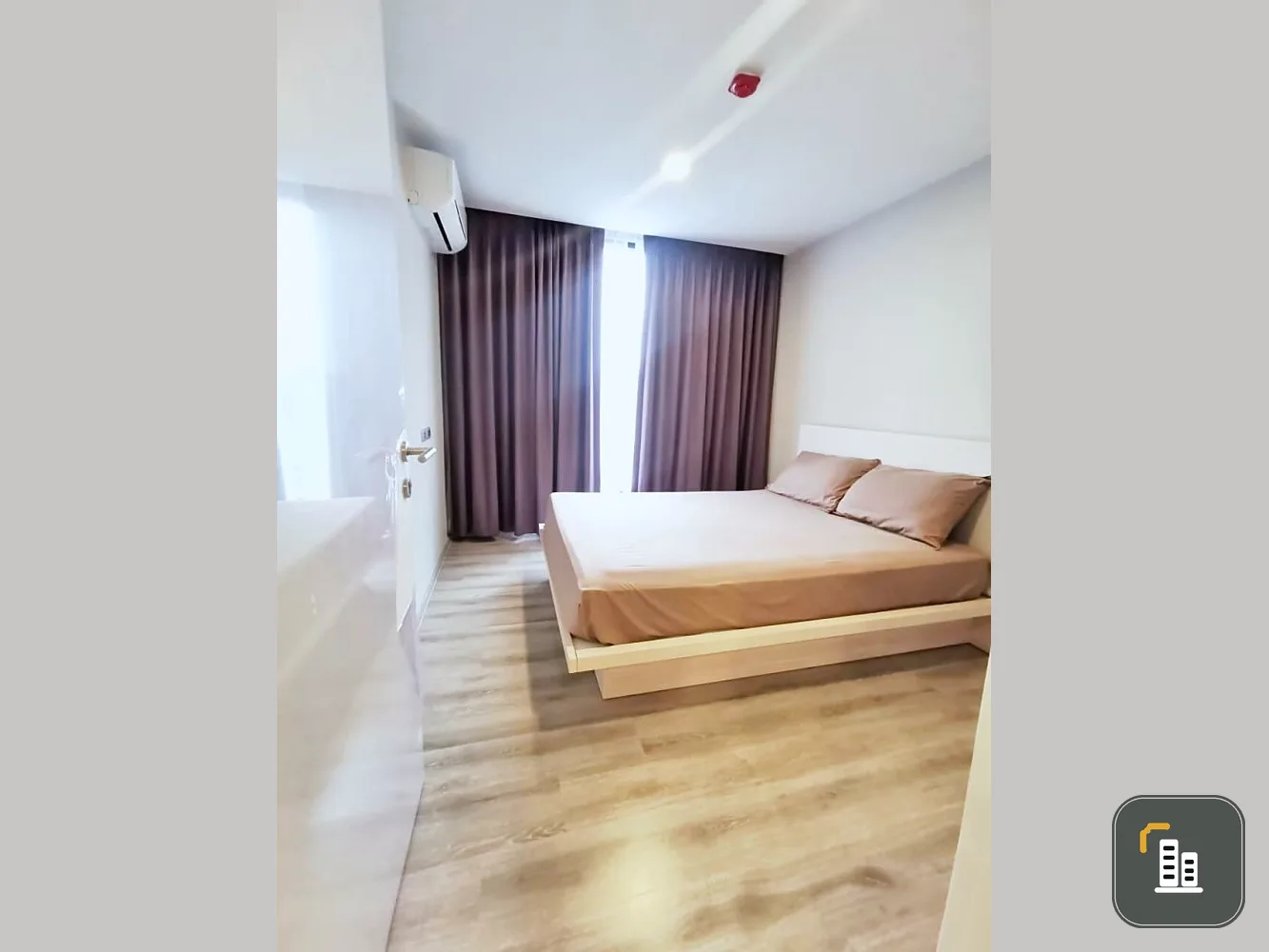 Condo for sale, The Urban Attitude Bearing 14, beautiful room, fully furnished. Don't wait, book now!!
