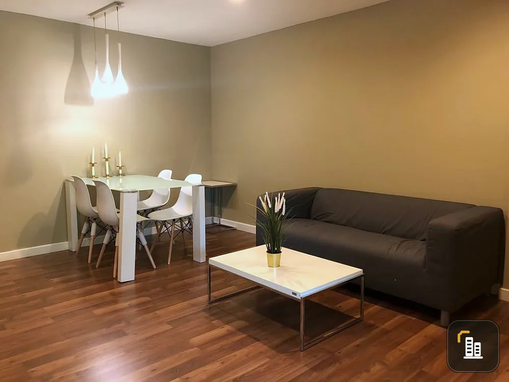 Sell / rent Condo The Room Sukhumvit 79, 2 bedrooms, width 65 sq.m., decorated in minimal style. Hurry up to reserve.