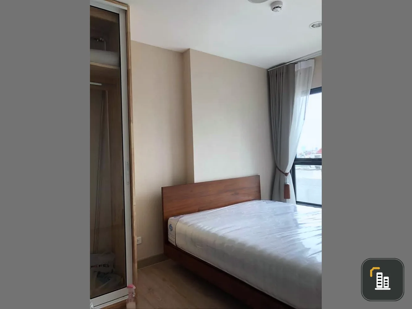 Sell, rent, condo, Thana Astoria, 9th floor, fully furnished, ready to move in, convenient transportation, book now, first come first served!!