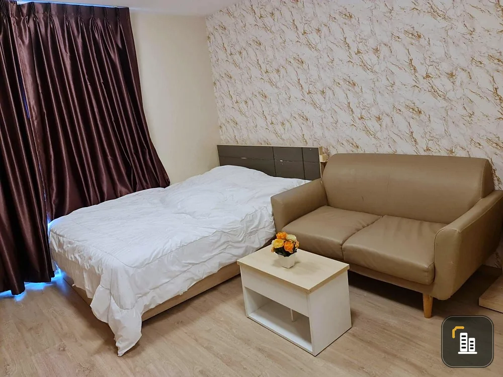 Condo for sale, Elio Del Ray, 7th floor, Building F, beautiful pool view, convenient transportation, good location, good investment, don't miss it!!