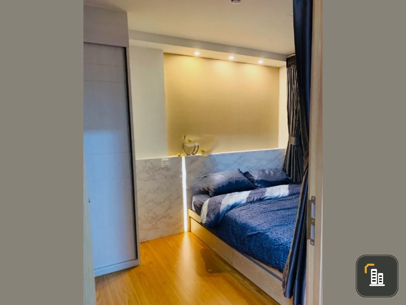 Condo for rent, Elite Salaya, west, wide size, fully furnished, complete electrical appliances. Urgent!!
