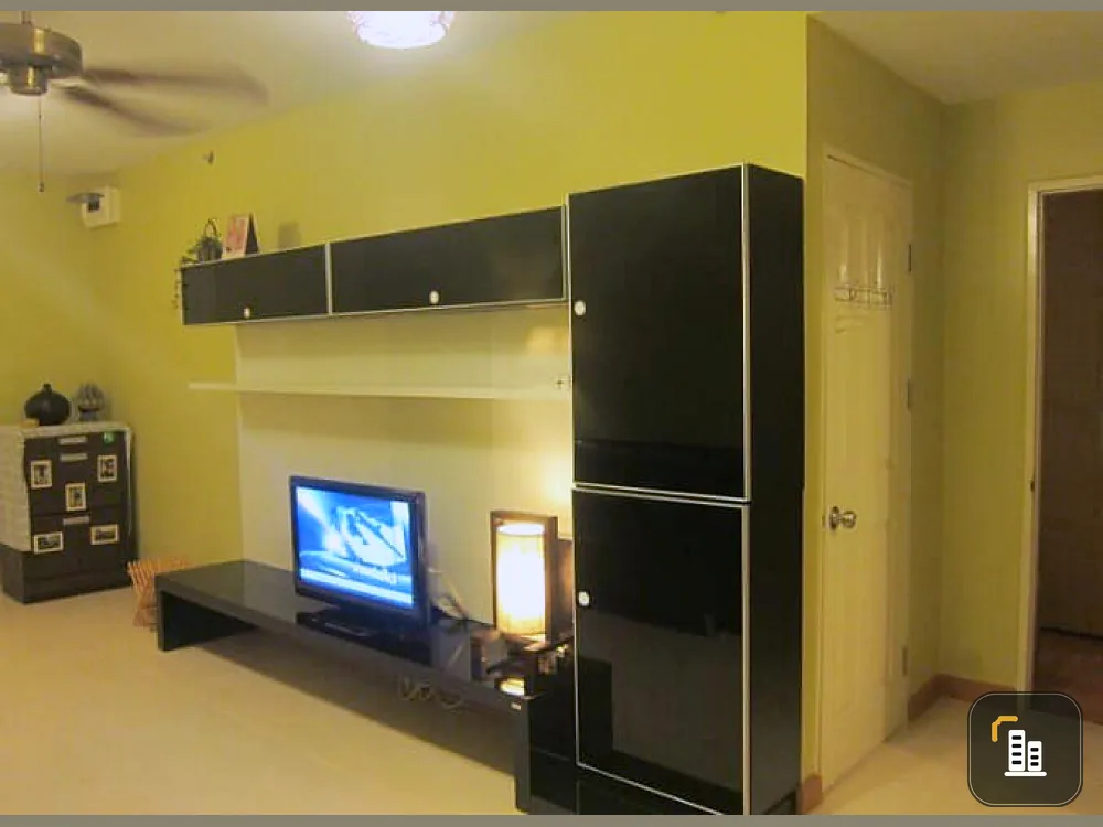 Sale/Rent Condo City Home Ratchada-Pinklao. (Charansanitwong 95/1) 17th floor, ready to move in. Friendly price. Don't miss it!!