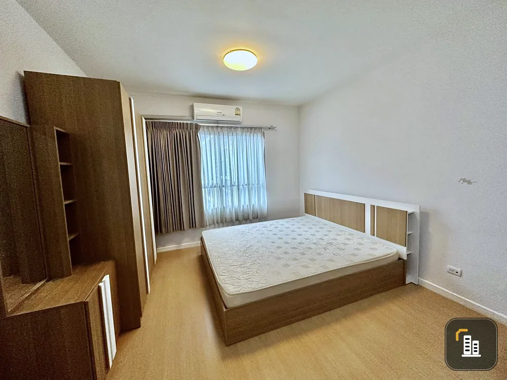 Condolette 624 Ladprao Condolette for sale, partitioned room, good location, central location, complete, do not wait