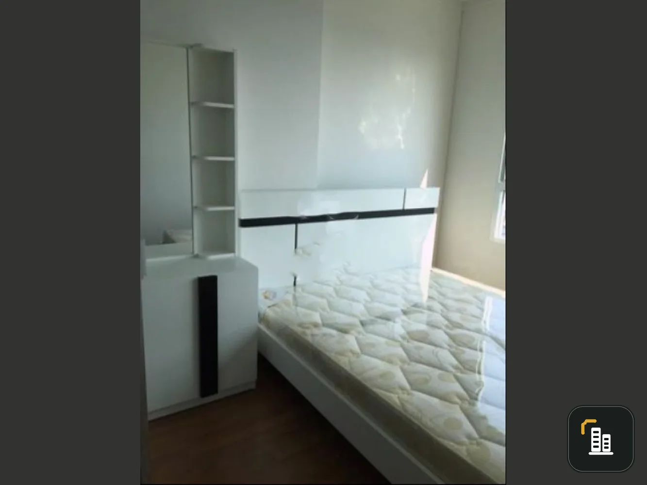 Condo for rent, Lumpini Place Suksawat - Rama 2, ready to move in, friendly price, convenient transportation, don't miss it!!